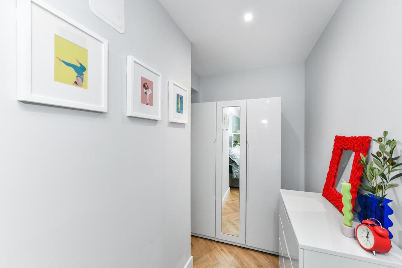 The Varsity Studios Nottingham Buitenkant foto